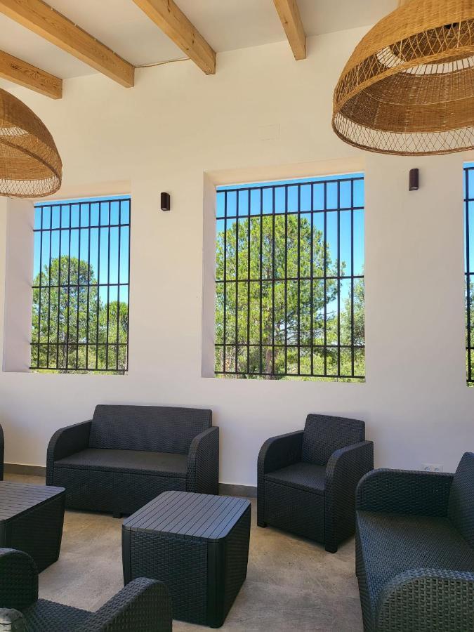 Cortelazor Finca La Caprichosa מראה חיצוני תמונה