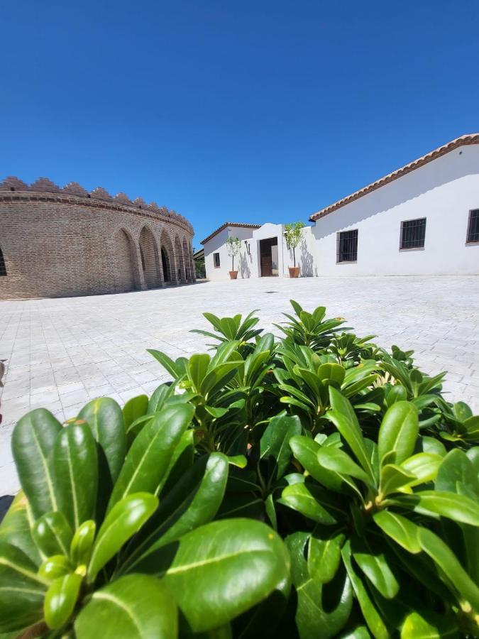 Cortelazor Finca La Caprichosa מראה חיצוני תמונה