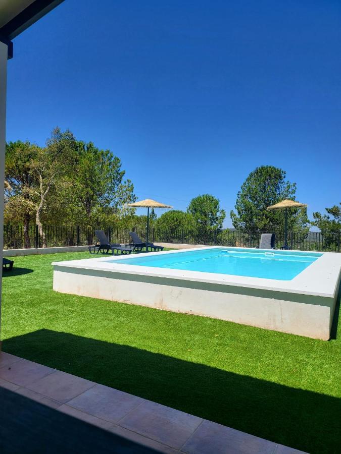 Cortelazor Finca La Caprichosa מראה חיצוני תמונה