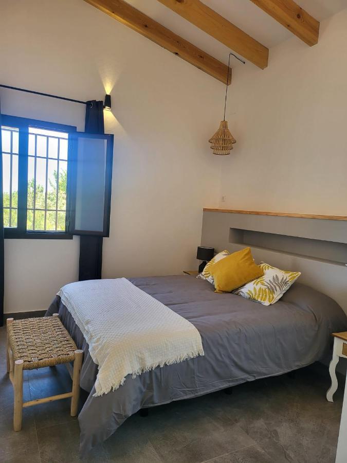 Cortelazor Finca La Caprichosa מראה חיצוני תמונה