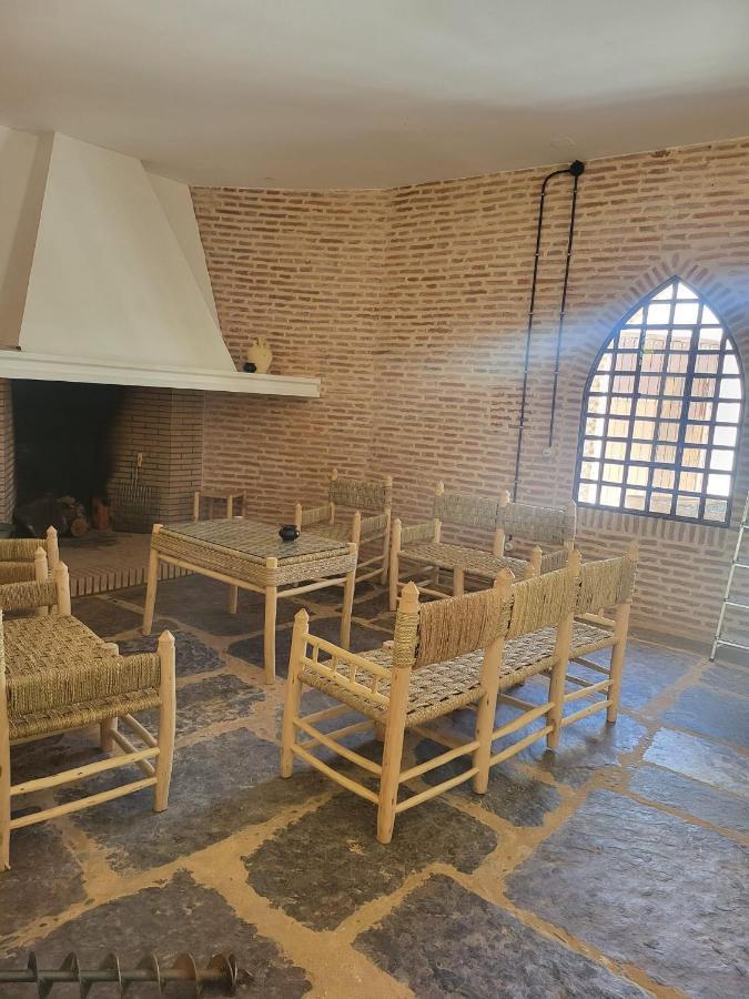 Cortelazor Finca La Caprichosa מראה חיצוני תמונה
