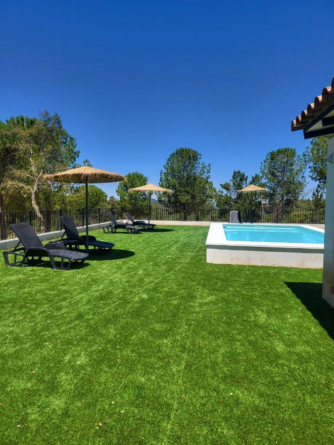 Cortelazor Finca La Caprichosa מראה חיצוני תמונה