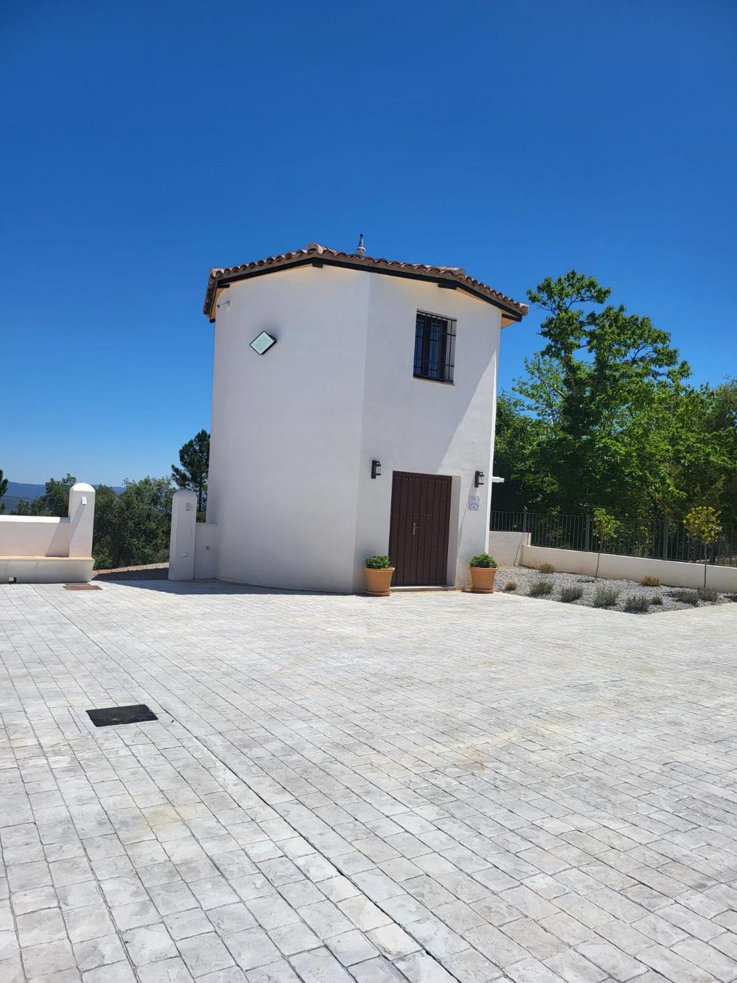 Cortelazor Finca La Caprichosa מראה חיצוני תמונה