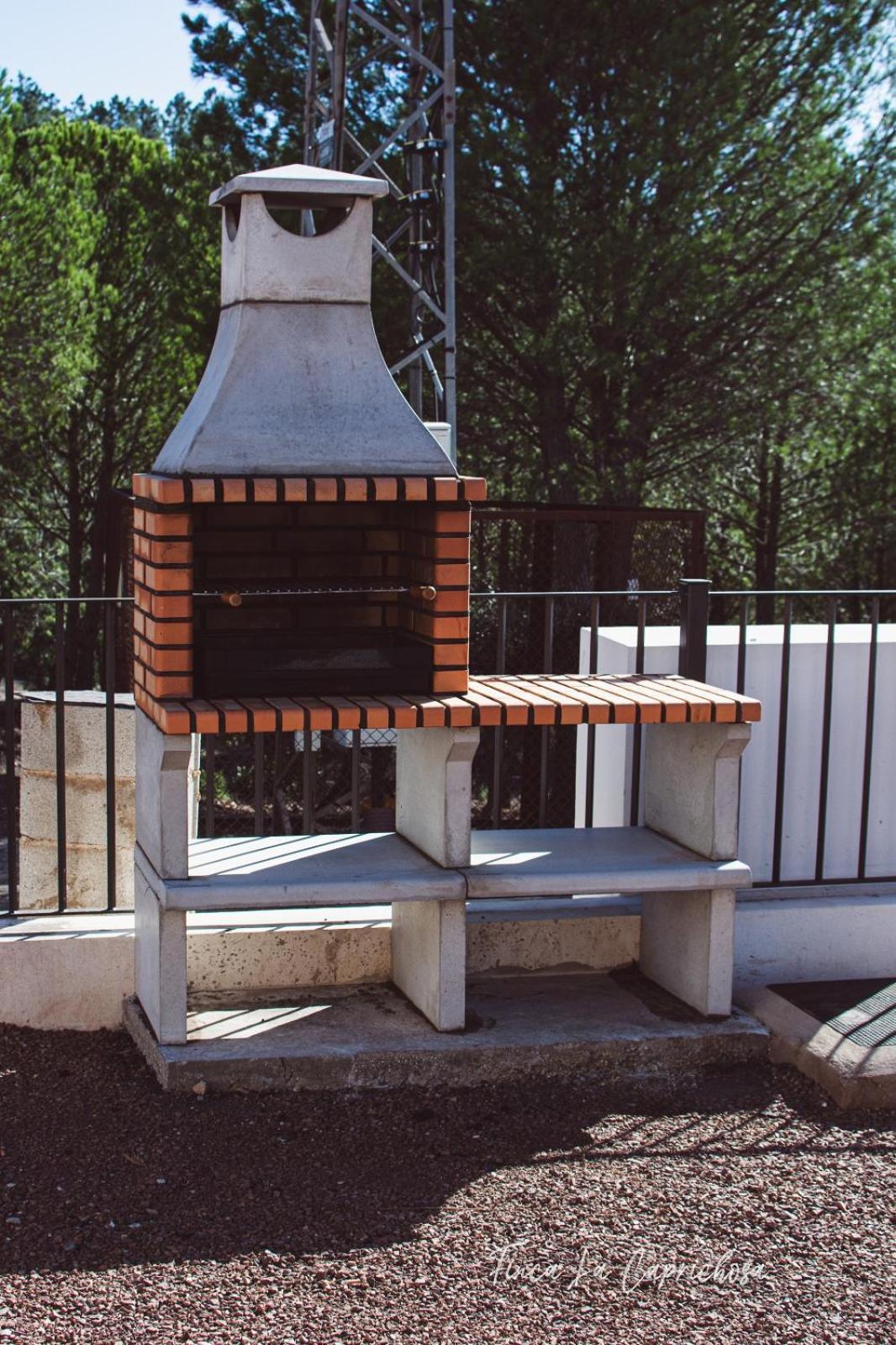 Cortelazor Finca La Caprichosa מראה חיצוני תמונה